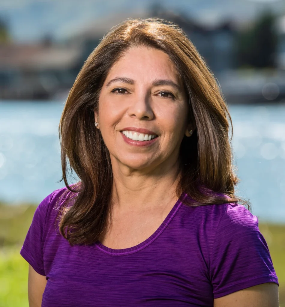 Ana, JumpStartMD patient who lost 30 pounds