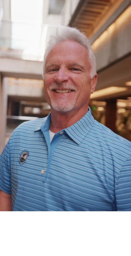 Ray, JumpStartMD patient who lost 40 pounds