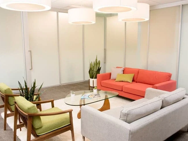 San Francisco Embarcadero Center clinic