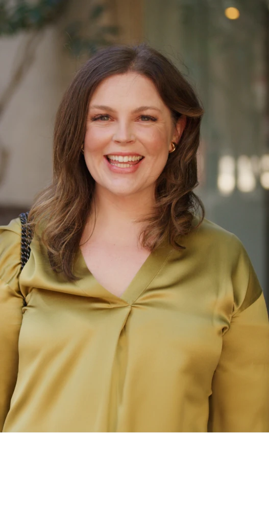 Lindsay, JumpStartMD patient who lost 70 pounds